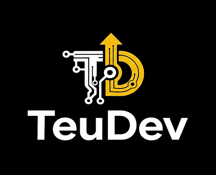 Teu Dev Logo